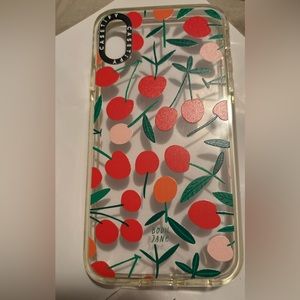iPhone XR Casetify case